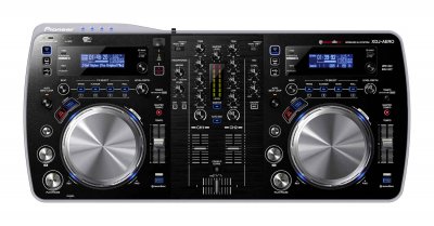 PIONEER XDJ-AERO